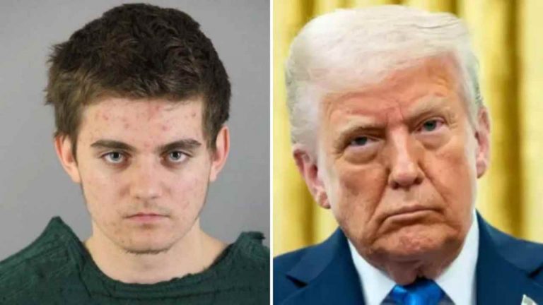 Plotting to kill Trump: ట్రంప్‌ని చంపేందుకు ప్లాన్, పేరెంట్స్‌ హత్య.. ఎవరు ఈ నికితా కాసాప్..?