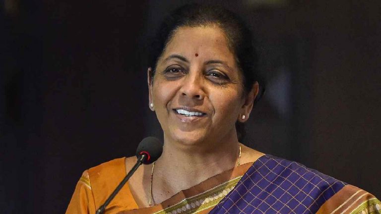 Nirmala Sitharaman: 2034 తర్వాతే “జమిలి ఎన్నికలు”..  నిర్మలా సీతారామన్ క్లారిటీ..