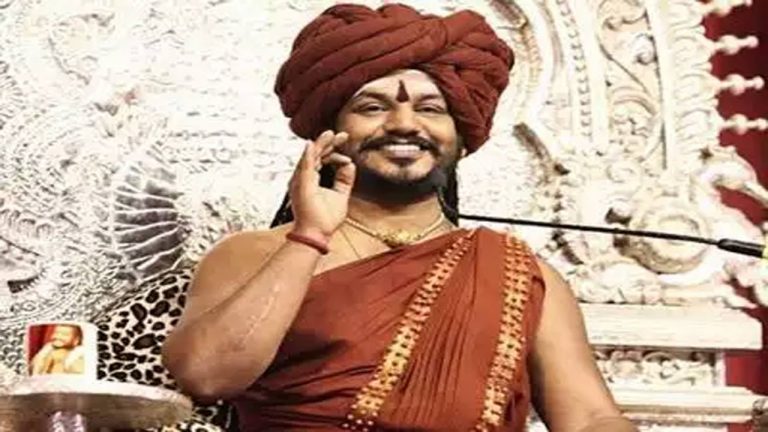 Nithyananda: నిత్యానంద చనిపోయినట్లు పుకార్లు! క్లారిటీపై సందిగ్ధం