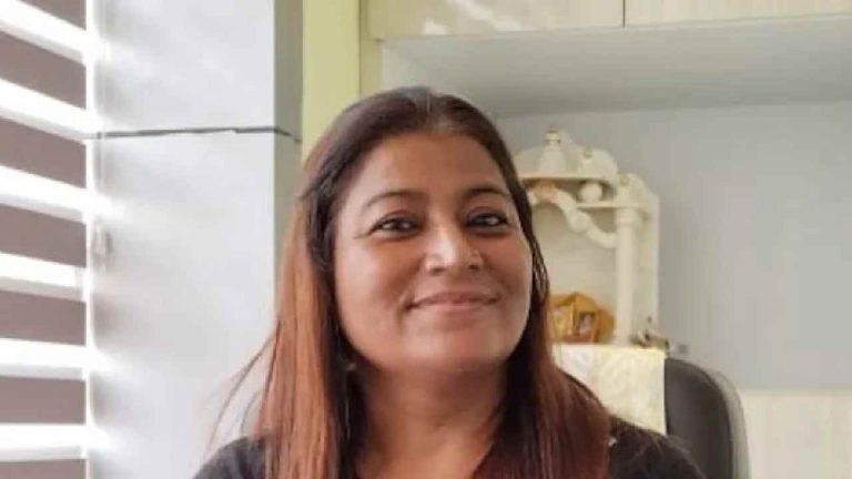 Nose pin: ‘‘ముక్కు పుడక’’ హంతకుడిని పట్టించింది.. భార్యని చంపిన ఢిల్లీ వ్యాపారి..