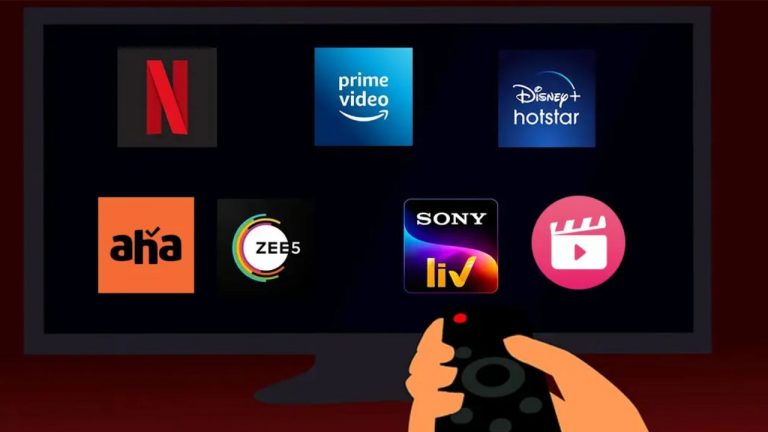 OTT : ఈ వారం ఓటీటీ సినిమాలు, సిరీస్ లు ఇవే