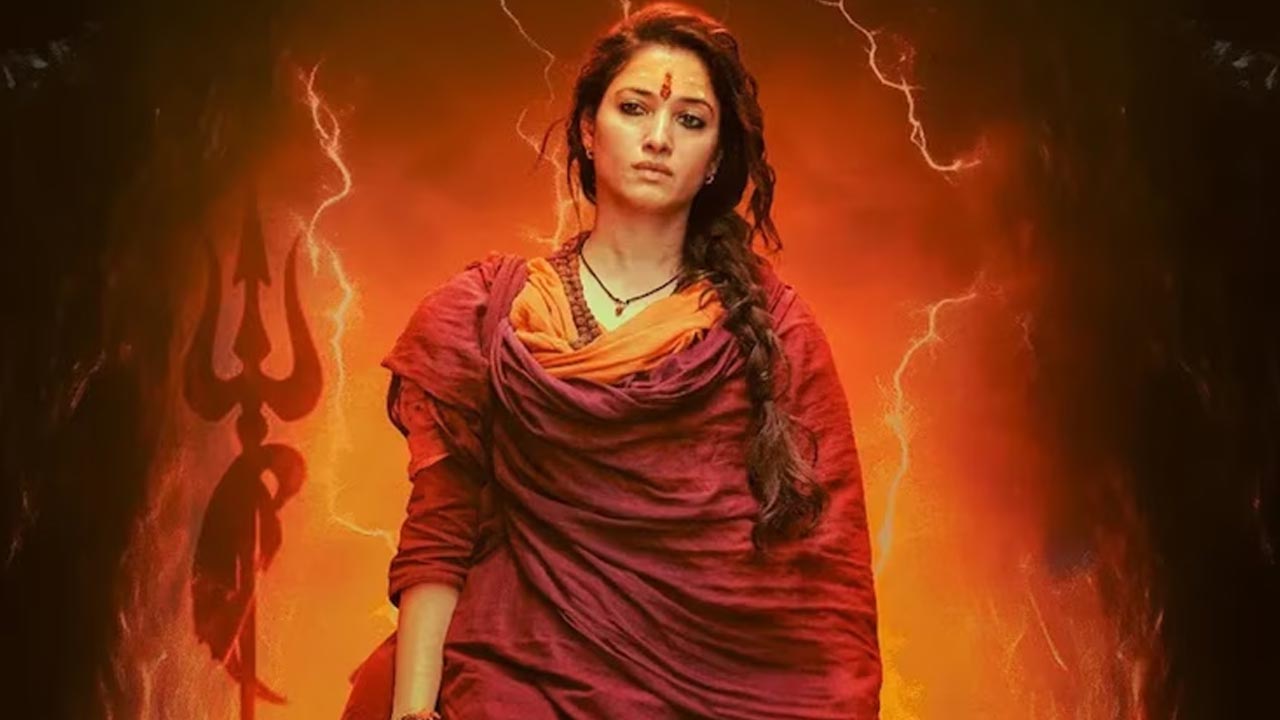 Odela-2 : ఓదెల-2 ప్రీ రిలీజ్ ఈవెంట్.. ఎప్పుడు, ఎక్కడంటే..?