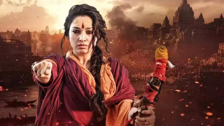 Odela 2: రిలీజ్ కు ముందే గట్టి సౌండ్ చేస్తున్న ఓదెల 2