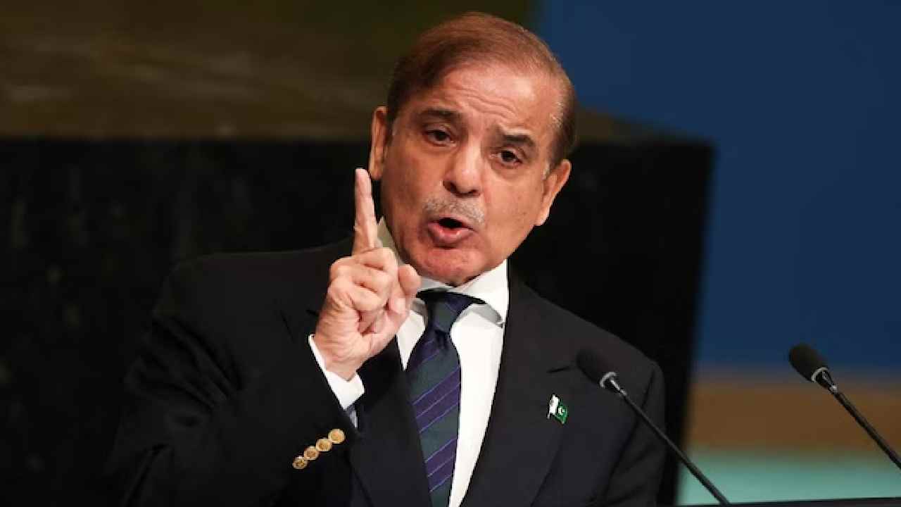 Pakistan: ‘‘ ప్రతీ చుక్క నీరు మాదే, ఇది జలయుద్ధం’’.. భారత్ ‘‘సింధు జలాల ఒప్పందం’’రద్దు‌పై పాకిస్తాన్..