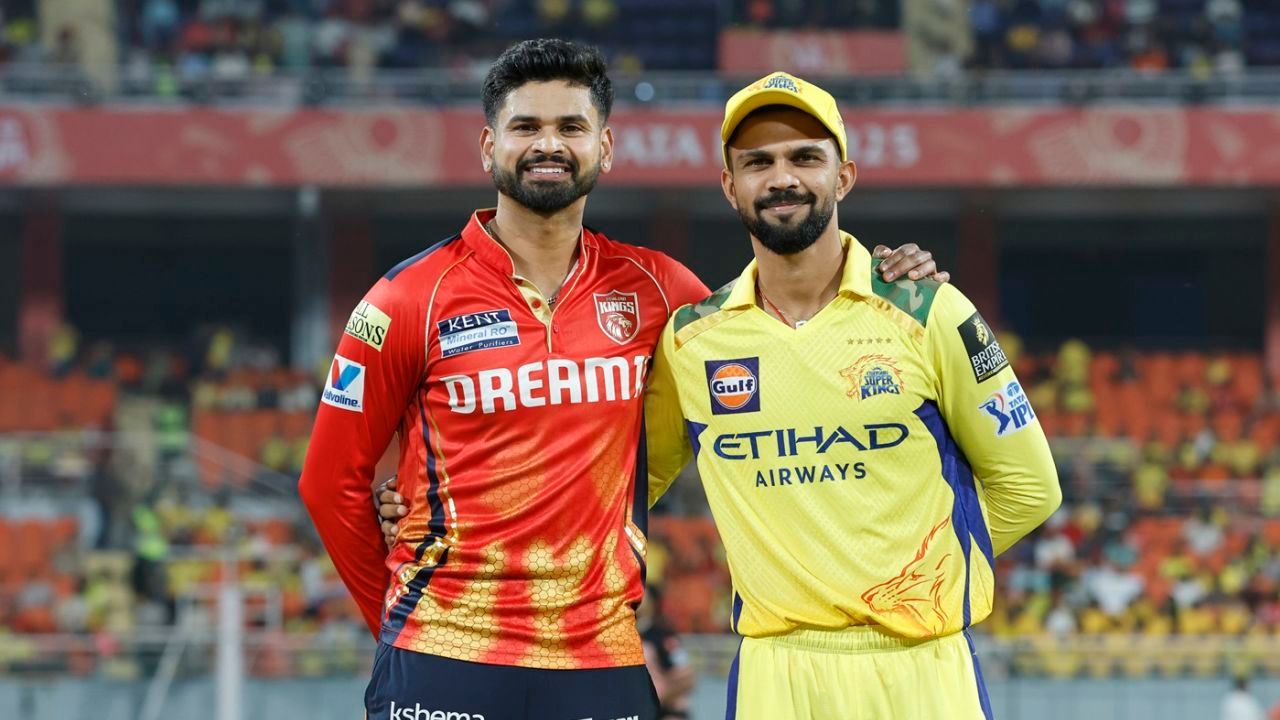 PBKS vs CSK: ఈసారైనా చెన్నై గెలుస్తుందా? మొదట బ్యాటింగ్ చేయనున్న పంజాబ్