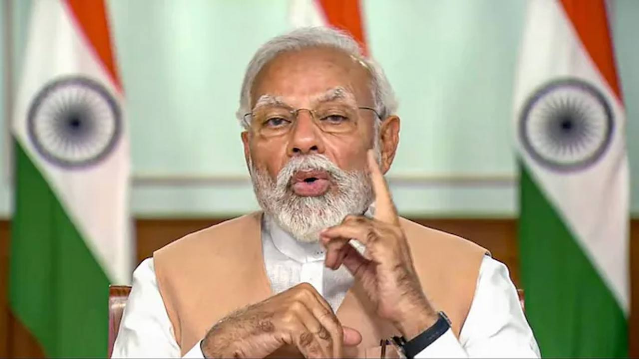 PM Modi: HCU భూముల వ్యవహారంపై తొలిసారిగా స్పందించిన ప్రధాని