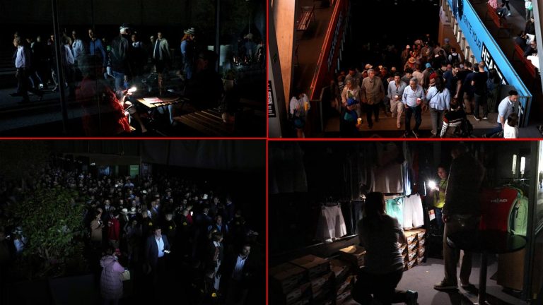 Power Outage: స్పెయిన్‌, పోర్చుగల్‌లో నిలిచిన విద్యుత్‌ సరఫరా.. స్తంభించిన జనజీవనం!