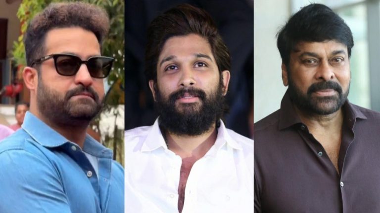 Pahalgam Terror Attack : మా హృదయాలను పిండేస్తోంది.. పహల్గాం దాడిపై సెలబ్రిటీలు