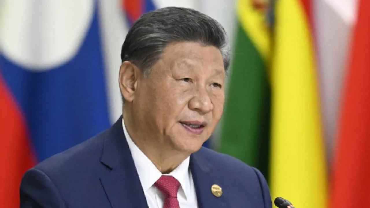 Pahalgam Terror Attack: పహల్గామ్ టెర్రర్ అటాక్‌ని ఖండించిన చైనా..