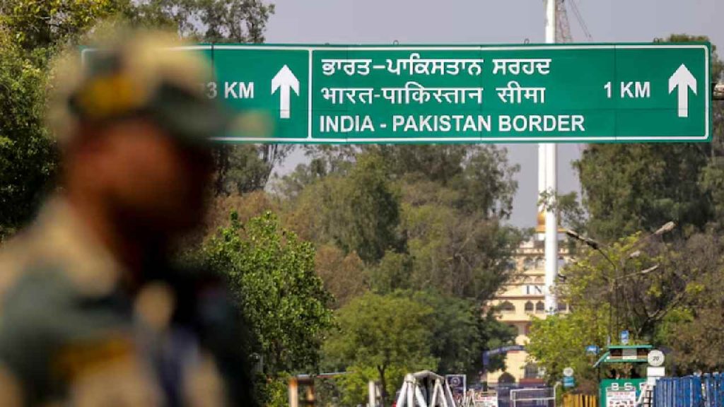 Pahalgam Terror Attack