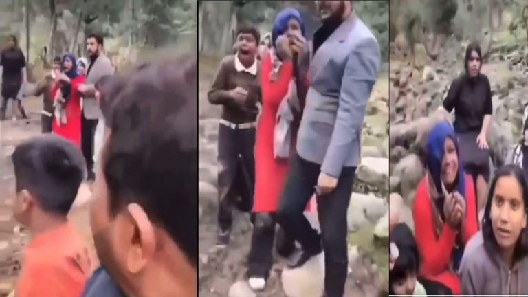Terror Attack: ఆర్మీ యూనిఫాంలో ఉగ్రవాదులు.. అసలైన భారత సైనికులను చూసి భయపడ్డ బాధితులు (వీడియో)