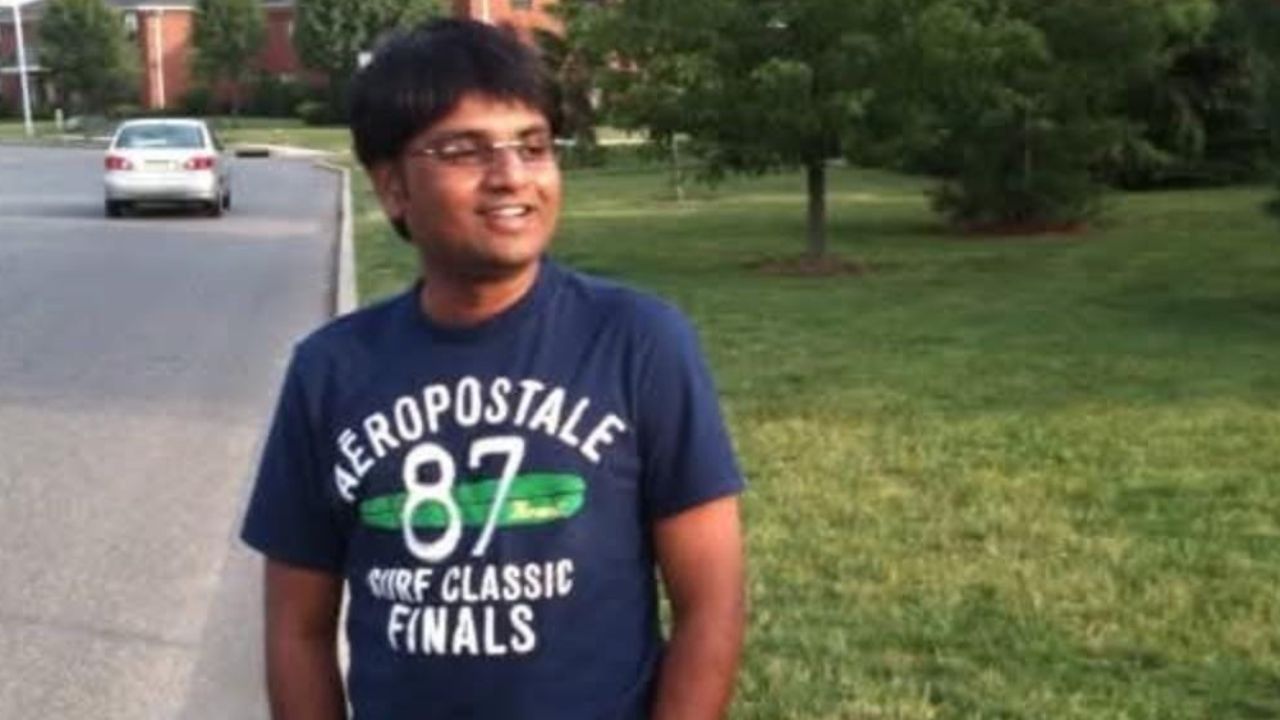 Pahalgam Terrorist Attack: పహల్గాం ఉగ్ర దాడిలో మరణించిన నెల్లూరు వాసి.. 42 బుల్లెట్లు!