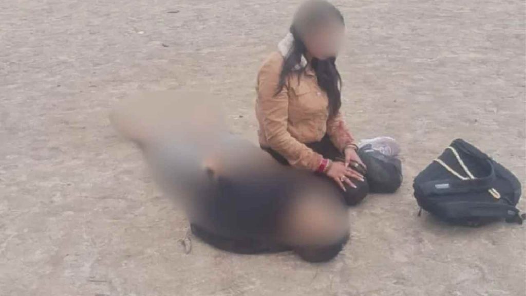 Pahalgam Terror Attack