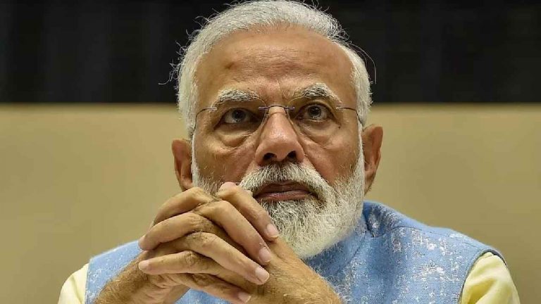 Pahalgam terror attack: పహల్గామ్ ఉగ్ర దాడిపై ప్రధాని మోడీ ఆరా.. అమిత్ షాకు కీలక ఆదేశం..