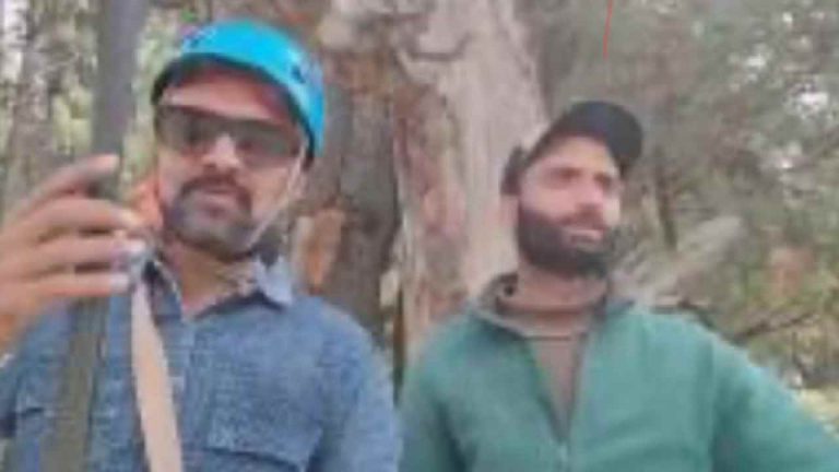 Pahalgam Terror Attack: ‘‘అల్లాహు అక్బర్’’ నినాదాలు చేయడం సహజం: ఎన్ఐఏ వర్గాలు..