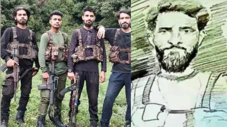 Pahalgam Terror Attack: ఉగ్రవాది హషిమ్‌ మూసా అప్‌డేట్ ఇదే.. దర్యాప్తులో ఏం తేలిందంటే..!