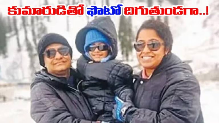 Pahalgam Terror Attack: నా పేరు భరత్.. నేను హిందువుని అనగానే తూటాల వర్షం.. బెంగళూరు టెక్కీ విషాదగాధ