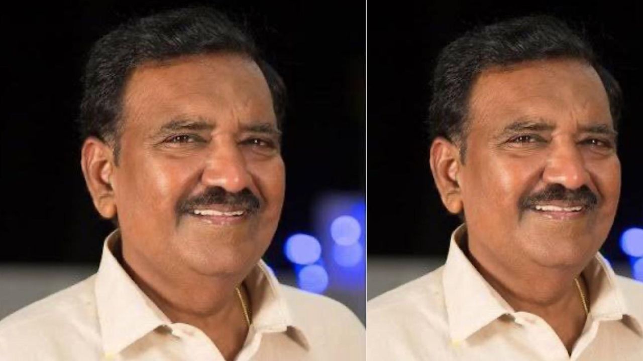 Rajya Sabha Seat: ఏపీ రాజ్యసభ స్థానానికి బీజేపీ అభ్యర్థి ఖరారు!