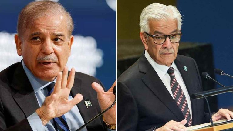 Pakistan: రష్యా, చైనా శరణు కోరుతున్న పాకిస్తాన్..