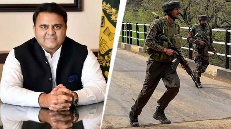 Pakistan: ‘‘భారత్ మాపై దాడి చేస్తే..’’. పాక్ మాజీ మంత్రి సంచలన పోస్ట్..