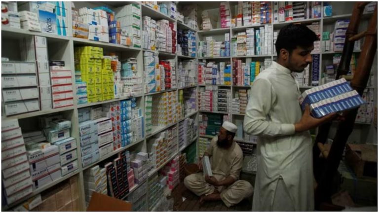 Pakistan vs India : భారత్ ఔషధాల ఎగుమతి నిలిపేస్తే పాకిస్థాన్‌ పరిస్థితి అంతే?