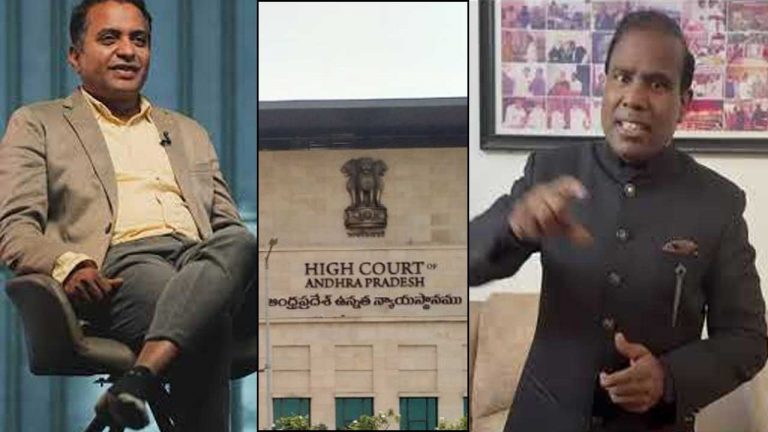 Pastor Praveen Pagadala: ప్రవీణ్ పగడాల మృతిపై సీబీఐ విచారణ కోసం పిల్.. హైకోర్టు కీలక ఆదేశాలు