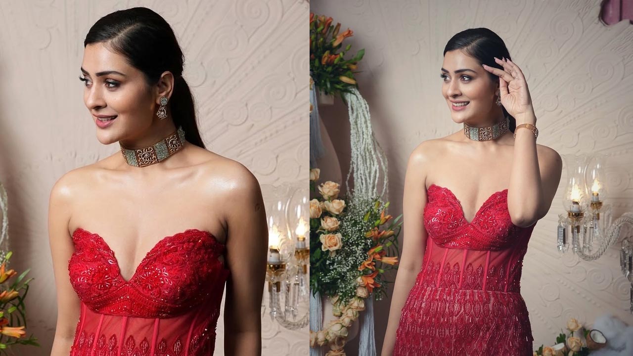 Payal Rajput : పాయల్ రాజ్ పుత్ అందాల అరాచకం..