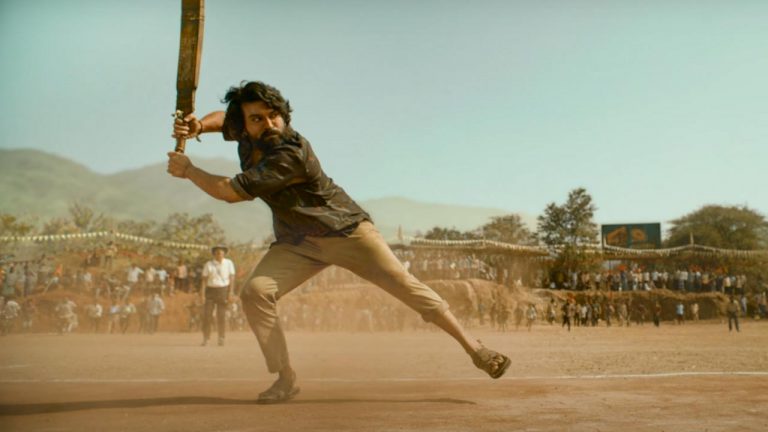 Ram Charan : పెద్ది మూవీలో ఆ క్రేజీ హీరోయిన్ స్పెషల్ సాంగ్..?