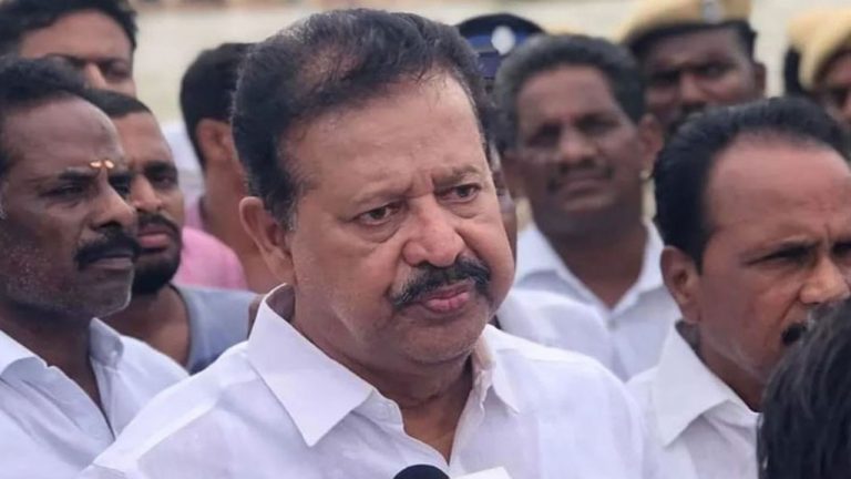 Minister Ponmudy: ఆ మంత్రిపై కేసు నమోదు చేయండి.. హైకోర్టు ఆదేశం..