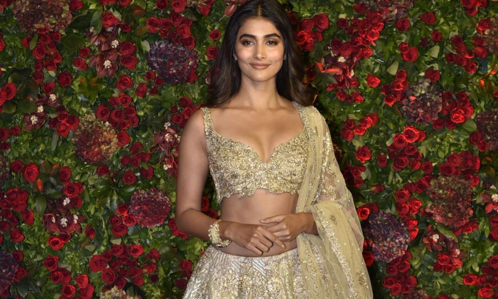 Pooja Hegde