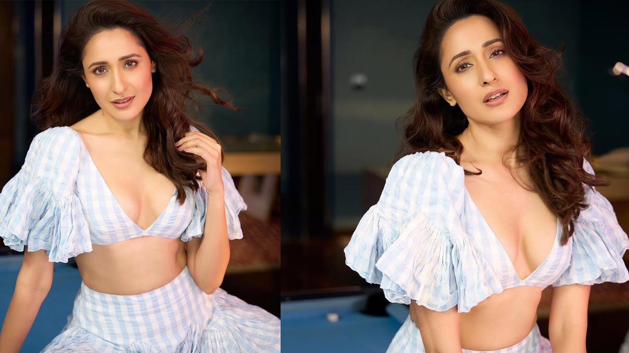 Pragya Jaiswal : బాబోయ్.. ప్రగ్యాజైస్వాల్ అరాచకమే..