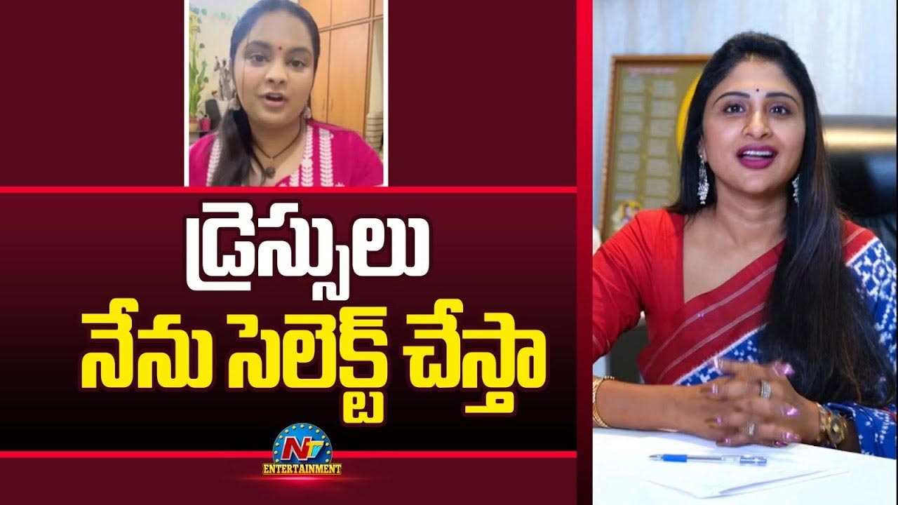 Pravasthi Issue: ఆ అమ్మాయి బట్టలు నేనే సెలెక్ట్ చేసే దాన్ని.. ప్రవీణ కడియాల వీడియో రిలీజ్