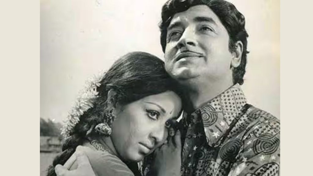 Prem Nazir