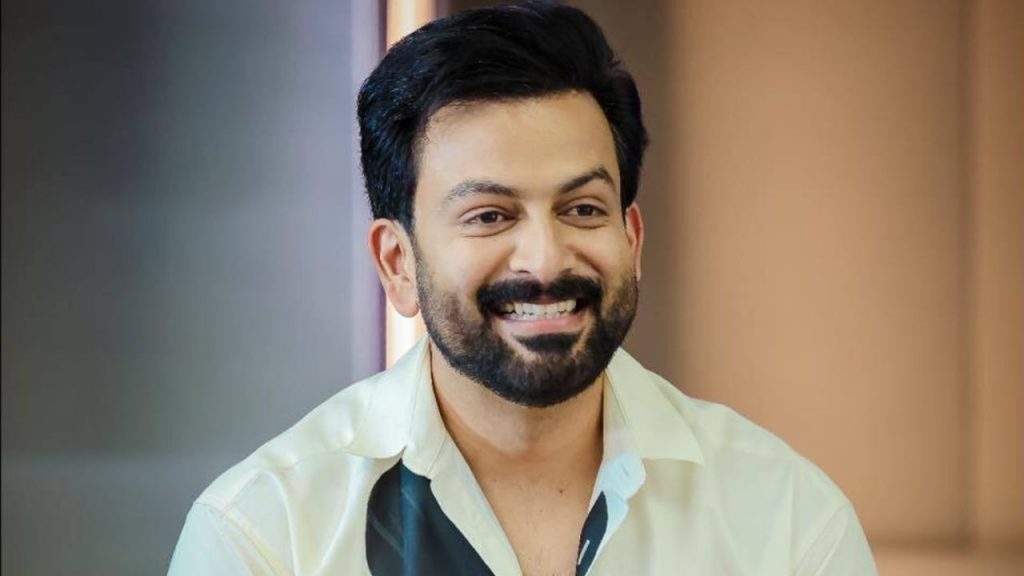 Prithvi Raj