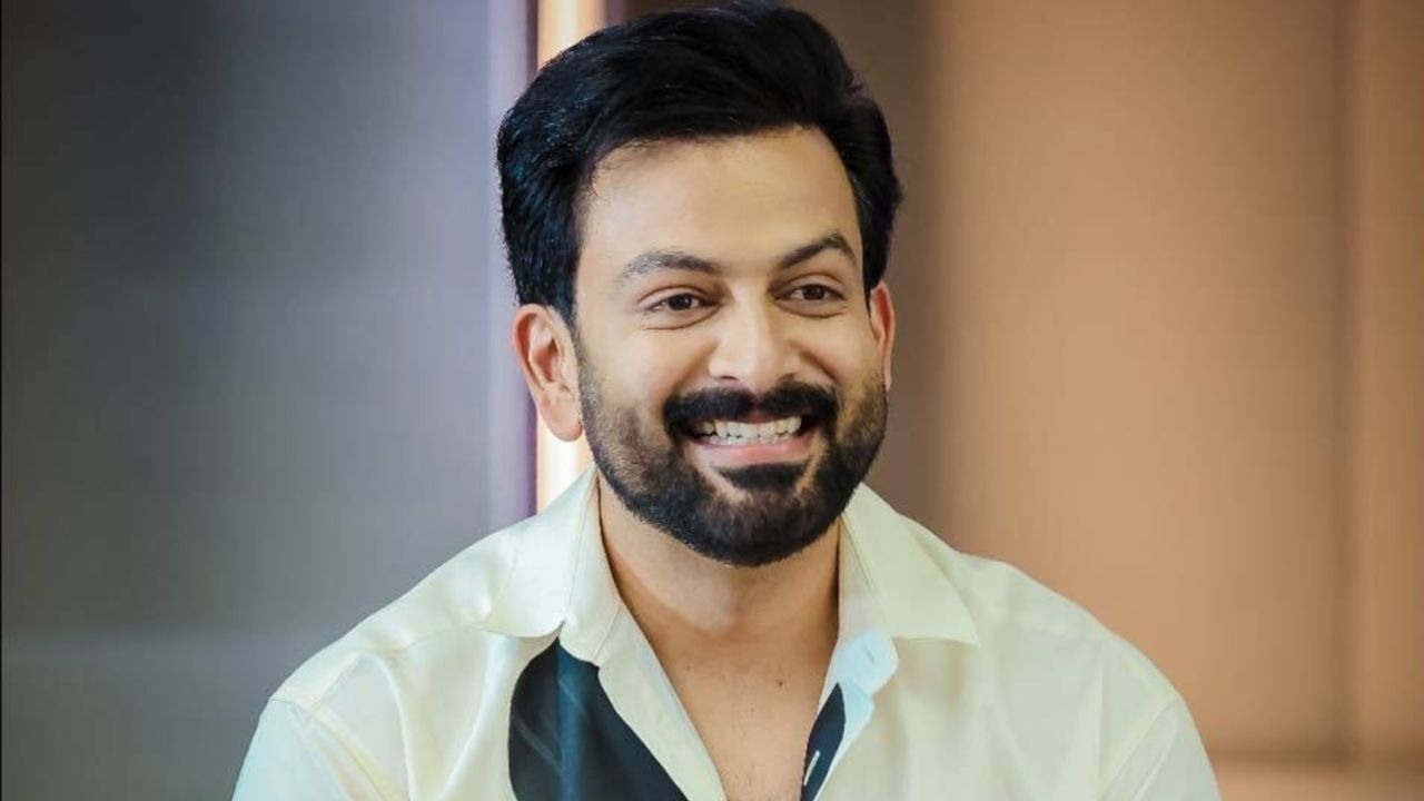 Prithviraj Sukumaran : మూడు ఇండస్ట్రీలను మడతెట్టేస్తున్న ‘వరద’