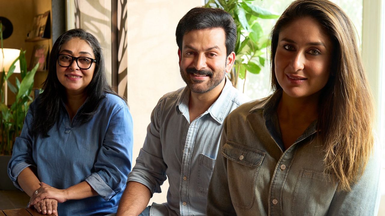 Daayra : బాలీవుడ్ సినిమాకు పృథ్వీరాజ్‌ సుకుమారన్ గ్రీన్ సిగ్నల్