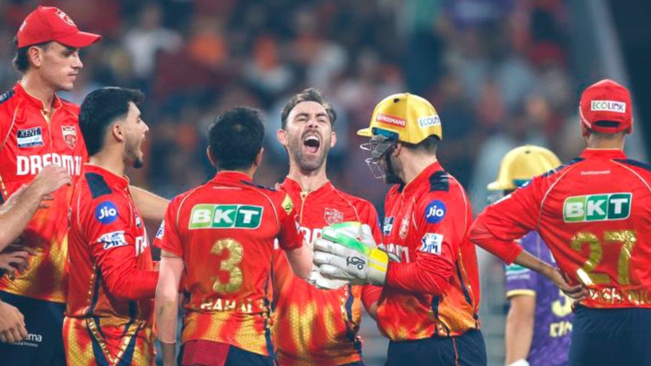 Punjab King-IPL: ఐపీఎల్‌లో చరిత్ర సృష్టించిన పంజాబ్ కింగ్స్.. మొదటి జట్టుగా..!