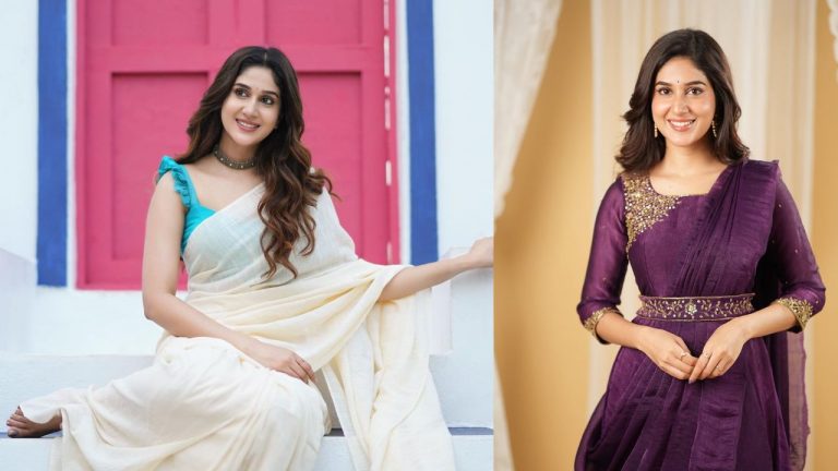 Rabiya Khatoon : రబియా.. ఖాతూన్  లేటెస్ట్ గ్లామరస్ పిక్స్