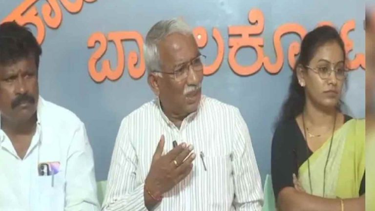 Karnataka Minister: ‘‘ఉగ్రవాదులు మతాన్ని అడగలేదు’’.. పహల్గామ్ దాడిపై కాంగ్రెస్ మంత్రి కామెంట్స్..