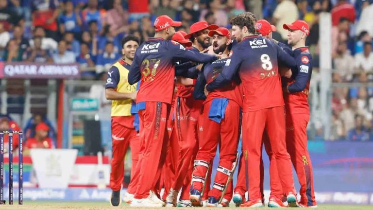IPL 2025 – RCB: 5, 10, 17 ఏళ్లు.. ఆర్సీబీ అద్భుత విజయాలు!