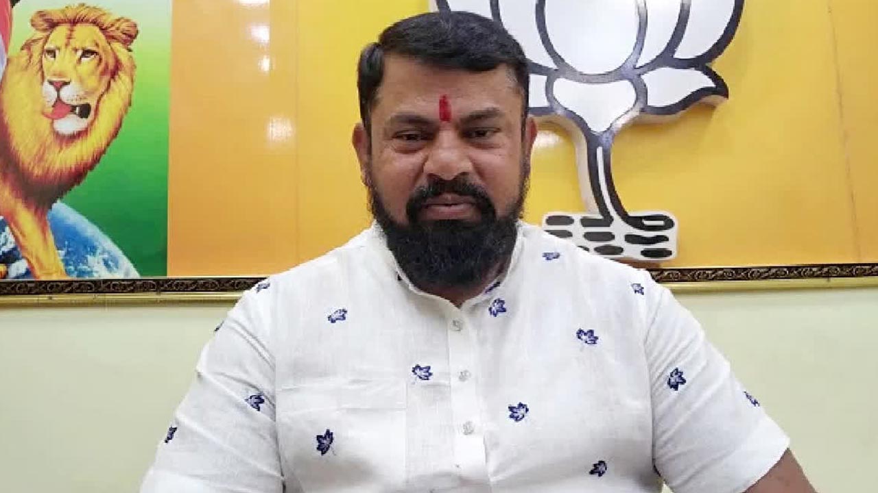 MLA Raja Singh: రాష్ట్రంలో బీజేపీ అధికారంలోకి వస్తే రాజకీయ సన్యాసం చేస్తా.. రాజాసింగ్ సంచలన వ్యాఖ్యలు..