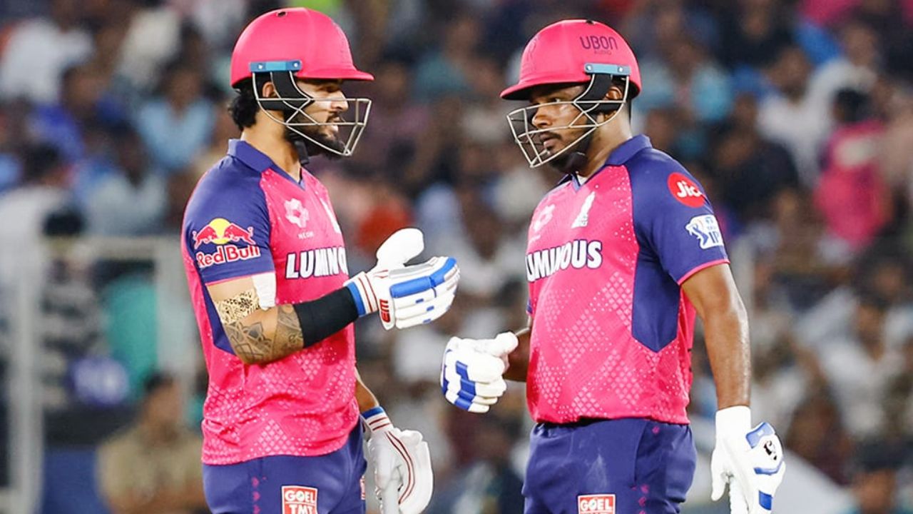 Rajasthan Royals: ఓటమి బాధలో ఉన్న రాజస్థాన్‌కు భారీ షాక్!