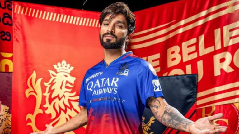 Rajat Patidar: హోంగ్రౌండ్‌ ఓటములకు సాకులు చెప్పడం సరైంది కాదు!