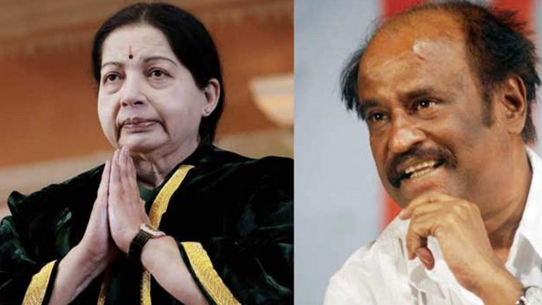 Rajinikanth : జయలలితతో వివాదానికి కారణం అదే.. సీక్రెట్ చెప్పిన రజినీకాంత్