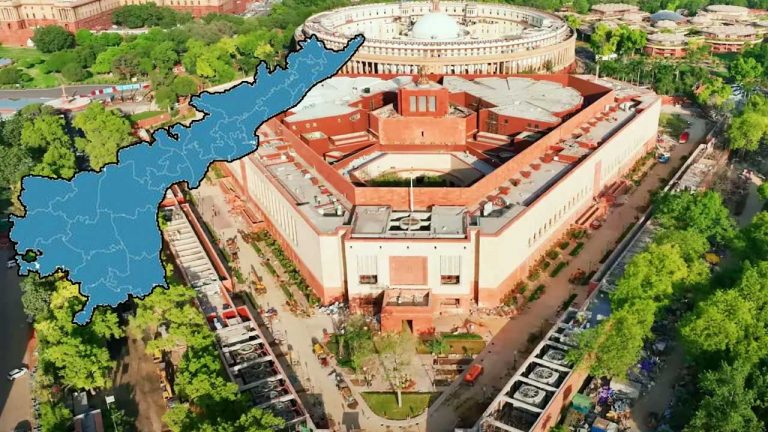 Rajya Sabha Election: ఏపీ నుంచి రాజ్యసభకు వెళ్లేది ఎవరు..? రేస్‌లో ఉన్న బీజేపీ నేతలు వీళ్లేనా..?