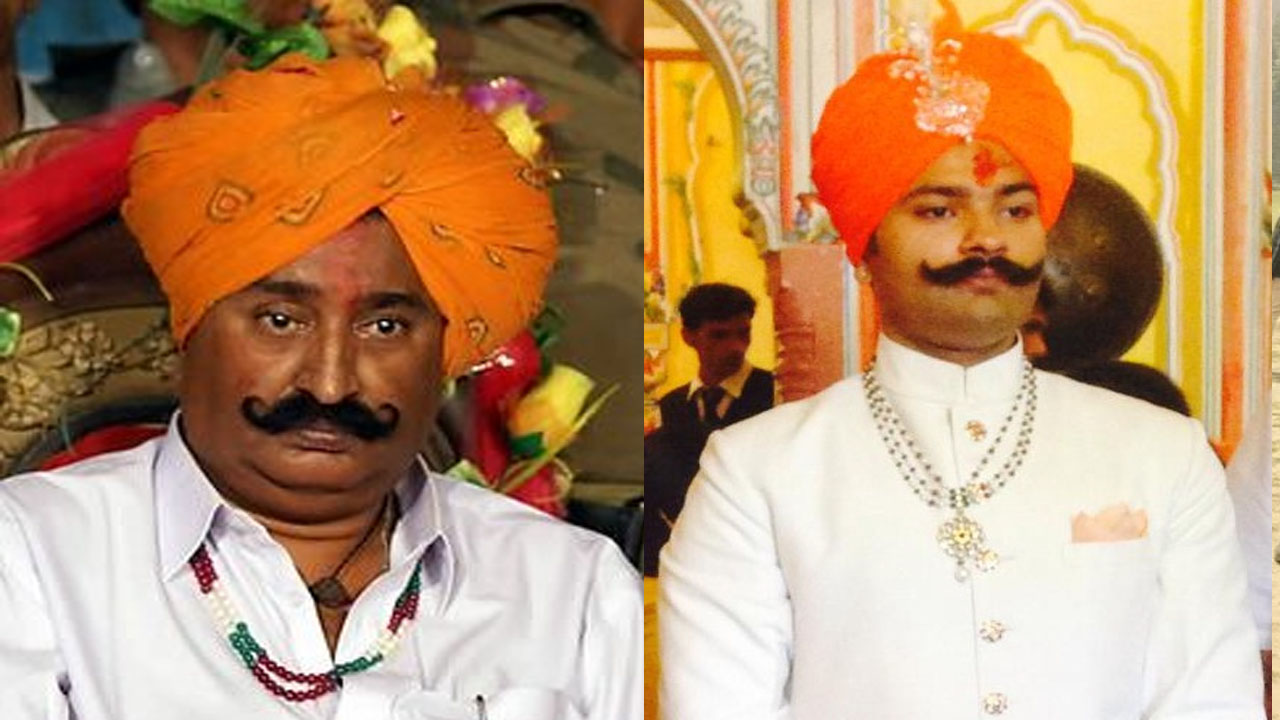 Pakistan: పాకిస్థాన్‌లో హిందూ టైగర్ రాణా హమీర్ సింగ్.. ముస్లింల మధ్య ఇప్పటికీ ధీమాగా జీవిస్తున్నారు..