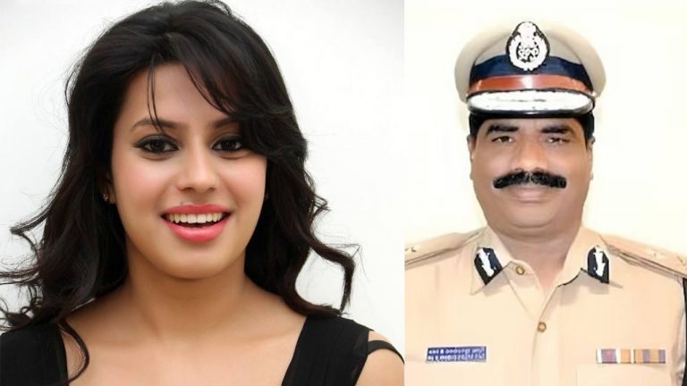 Ranya Rao: రన్యారావు కేసులో తండ్రి పాత్రపై ప్రభుత్వానికి నివేదిక.. ఏం తేలిందంటే..!