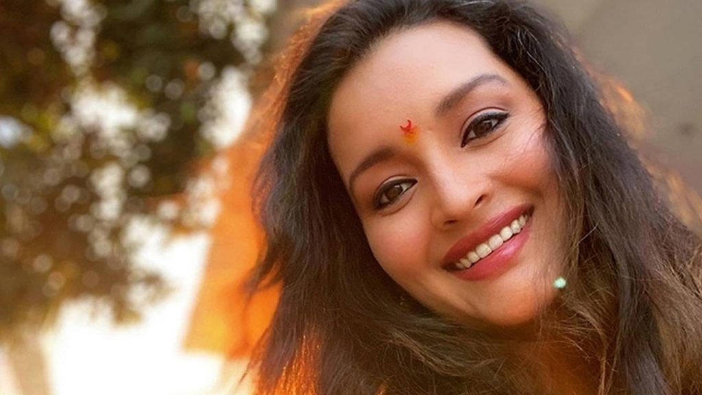Renu Desai