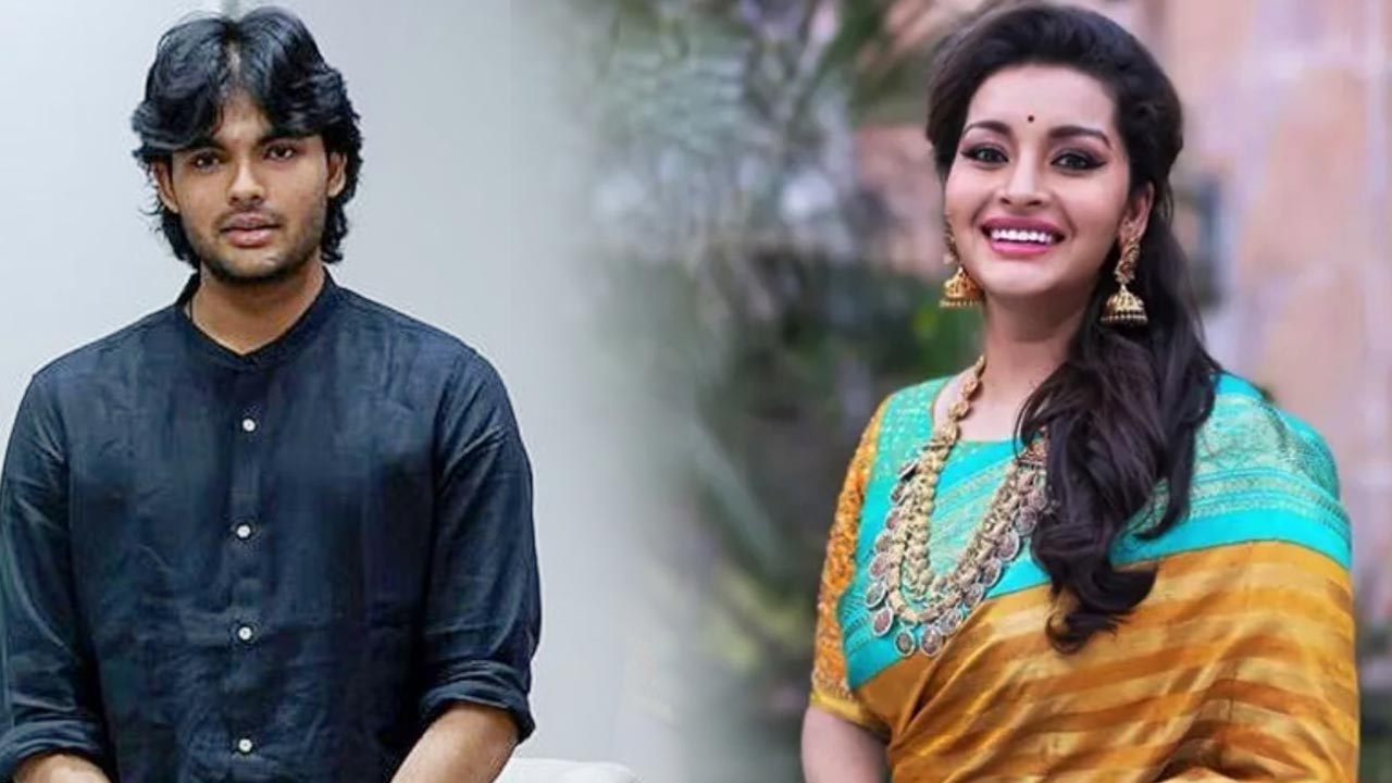 Renu Desai : రామ్ చరణ్‌ నిర్మాణంలో అకీరా సినిమా.. రేణూ దేశాయ్ క్లారిటీ..