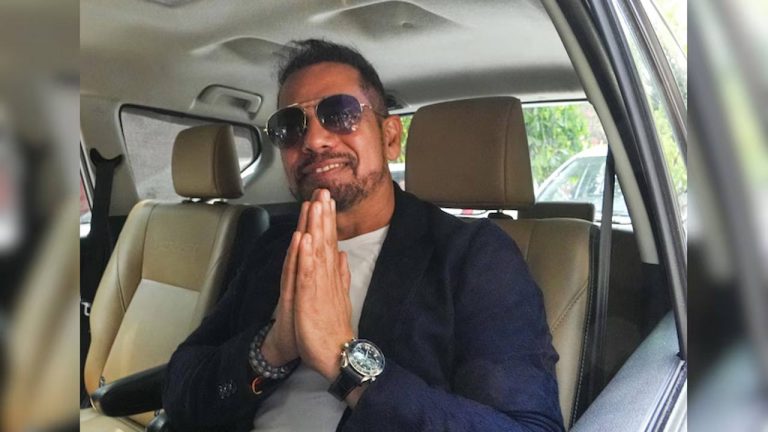 Robert Vadra: ఈడీ ప్రశ్నలపై రాబర్ట్ వాద్రా కీలక వ్యాఖ్యలు